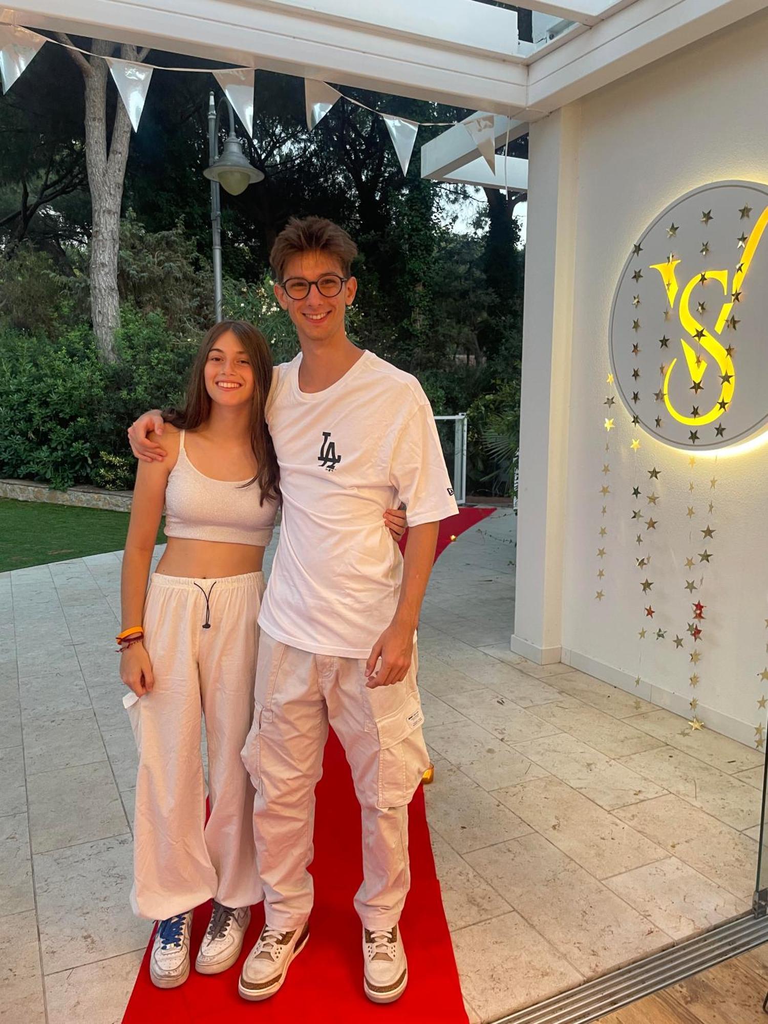 Villaggio I Sorbizzi Marina Di Bibbona Dış mekan fotoğraf
